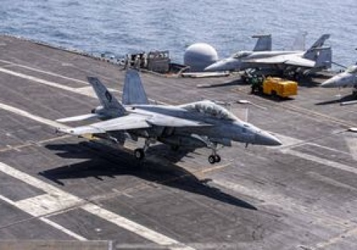 Wojna z Iranem bez końca? Włoski generał: 