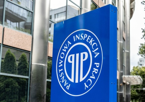 Przewodniczący Solidarności krytycznie o reformie PIP. 