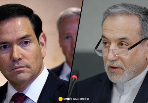 Irański minister o słowach Marco Rubio. 