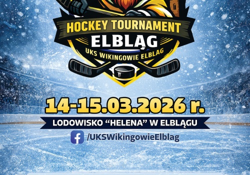 Międzynarodowe hokejowe emocje  już wkrótce!