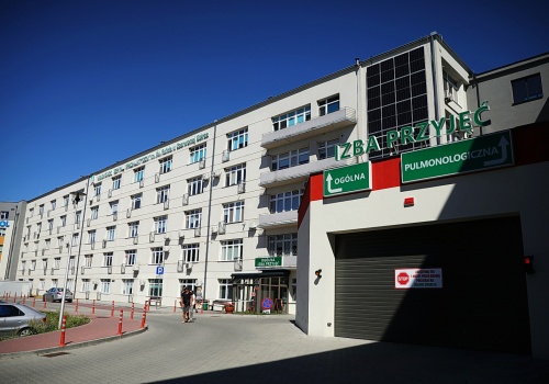 Szpital w Czerwonej Górze wzbogaci się o nowy sprzęt medyczny i łóżka