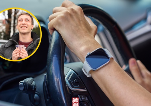 Dziś weszło nowe prawo. Wracamy do zasady z lat 90. Zapytałem, co na to policja