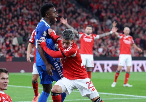 Rewolucja na mundialu? To może oznaczać czerwoną kartkę