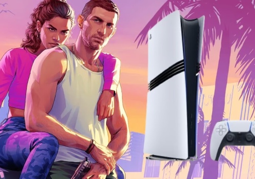 GTA 6 na PS5 Pro w 60 FPS? Resident Evil Requiem ma potwierdzać przeciek