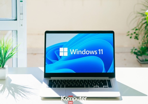 Windows 11 rośnie jak na drożdżach. Użytkownicy odchodzą od poprzedników