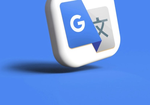 Tłumacz Google na sterydach. Szykują się fantastyczne zmiany!