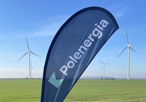 Polenergia szacuje EBITDA w IV kw. na 107,9 mln zł wobec konsensusu 119,6 mln zł