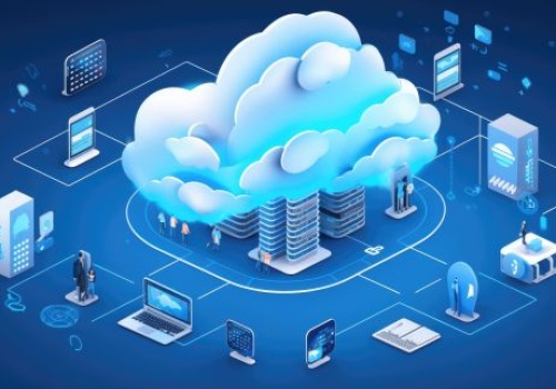 Chmura w Europie powiększy się do 550 mld dol.