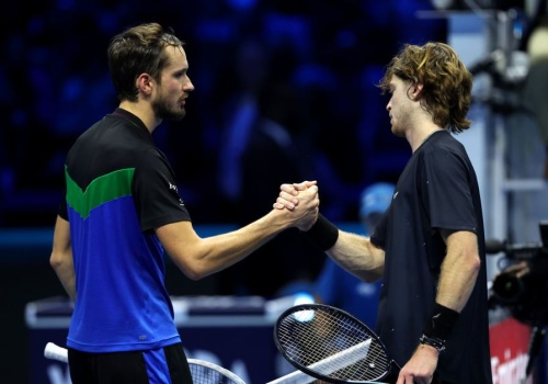 Rosjanie utknęli w Dubaju. Jest pierwsza decyzja