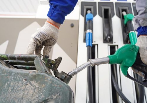 Zabraknie paliwa na stacjach? Panika może słono kosztować