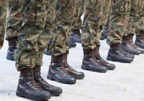 Lubelska fabryka cukierków w kamaszach. Będzie produkować dla wojska i NATO