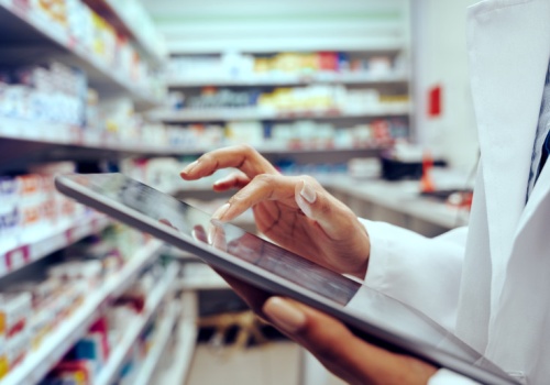 Zakaz we wszystkich aptekach. Pilny komunikat GIF