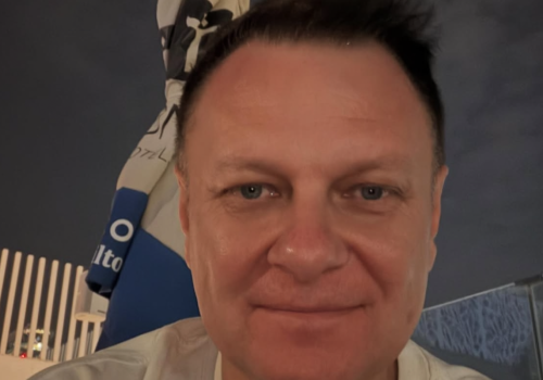 Robert Klatt wraca do Polski! Wokalista Classic potwierdza Blask Online: „wracam w środę”