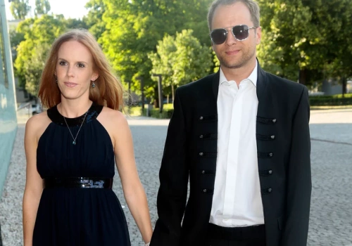 Żona Macieja Stuhra z poważną diagnozą. „Nagle mam lęk i obawy”