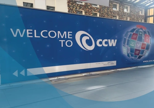 Nieobiektywne podsumowanie CCW 2026 w Berlinie