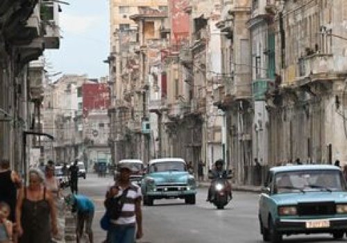 Nawet 48 godzin bez prądu. Kuba pogrążona w kryzysie