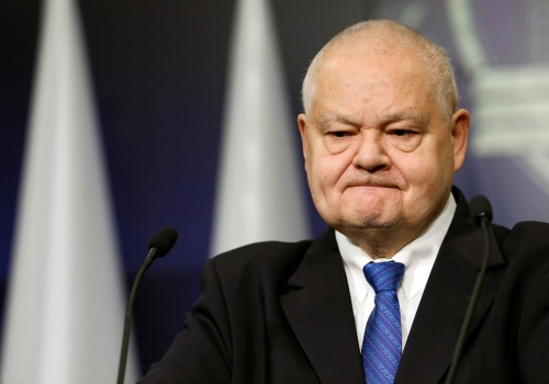 Czy sytuacja w Iranie powstrzyma Radę Polityki Pieniężnej?