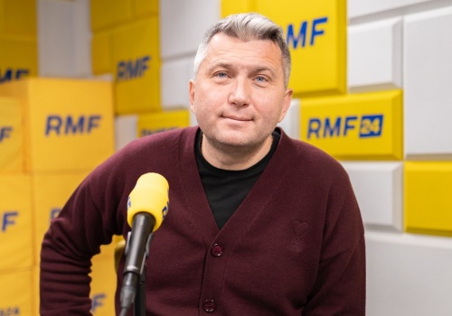 Co z nagrodami dla sportowców za medale olimpijskie? Prezes PKOl w RMF FM