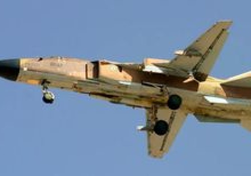 O dwa mniej. Irańczycy stracili coś jeszcze cenniejszego