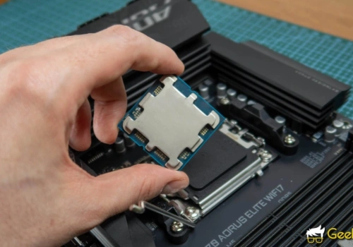 AMD Ryzen AI 400 dla desktopów. To APU, na które czekaliśmy od dawna