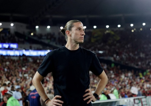 Cyrk w byłym klubie Paulo Sousy. Wyrzucili trenera po wygranej 8:0