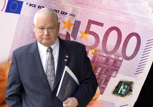 Stopy procentowe w dół po przerwie!?