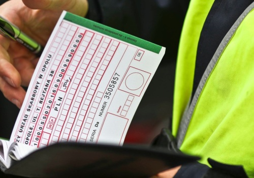 Od dziś prawo jazdy można stracić od ręki. Surowsze kary i nowe zasady dla kierowców