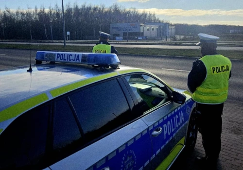 Uwaga kierowcy! Od dziś nowe przepisy drogowe, łatwiej o utratę prawa jazdy