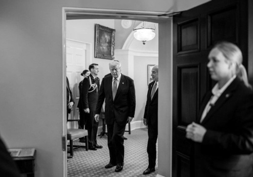 Atak na ambasadę USA w Arabii Saudyjskiej. Trump zapowiada odwet