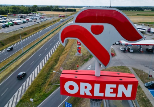 Szok w cenach paliw. Orlen dokonał ogromnej podwyżki