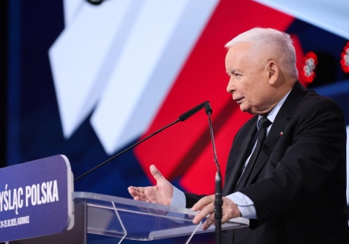 PiS podjął decyzję i przekaże ją już w tym tygodniu! Przedstawią kandydata na premie…