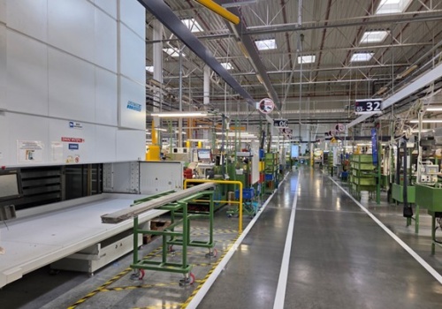 Hutchinson – rozwój, innowacje i globalna obecność w branży lotniczej