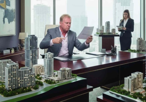 Ceny nieruchomości w Polsce niebawem mogą zanurkować. Oto 3 powody