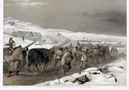 Car załamał się nerwowo. Najgorsza porażka Rosji w XIX wieku