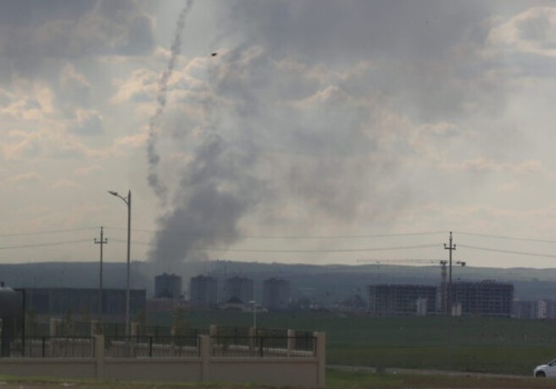 Ambasada USA w Rijadzie zaatakowana. Trump zapowiada zemstę na Iranie