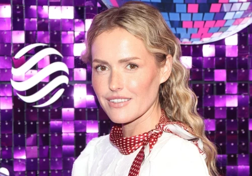 Olga Frycz ogłasza wielką zmianę. Dopiero co urodziła dziecko