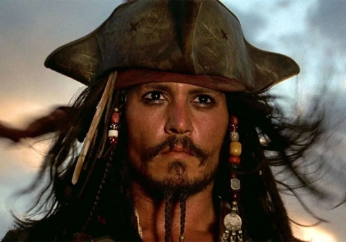 Johnny Depp wróci w Piratach z Karaibów 6. Jest wielkie 