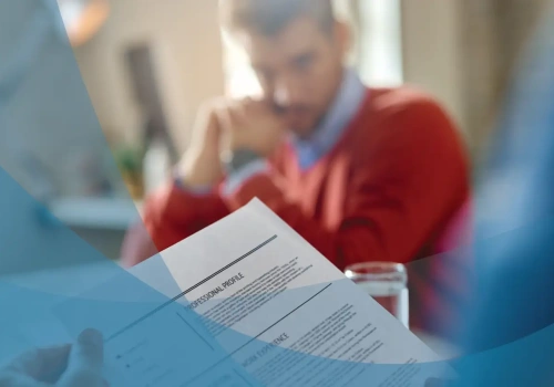 Gdy AI pisze nam CV, potrzeba narzędzi do weryfikacji ich prawdziwości