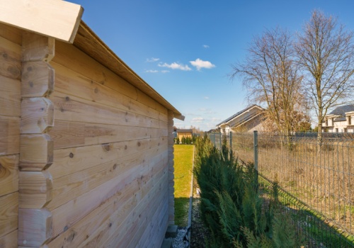 Ministerstwo finansów odpowiedziało dlaczego podatek od szopy jest 9 razy wyższy niż za dom