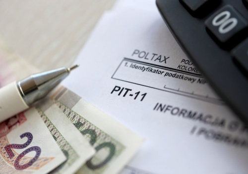 Nie dostałeś PIT-11 od pracodawcy? Jest na to sposób