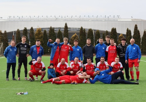 Terytorialny Puchar Polski. Znamy półfinalistów w powiatach
