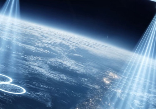 Starlink Mobile już wkrótce w Polsce! Jest mapa zasięgu