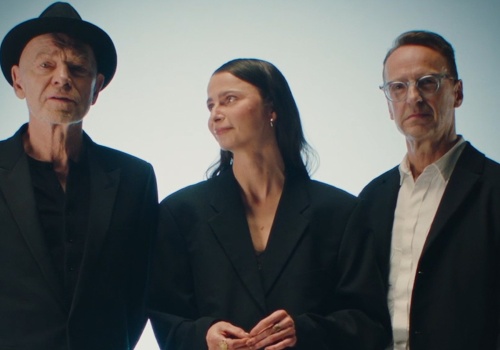 Voo Voo w singlu z Darią ze Śląska. Zapowiadają nowy album