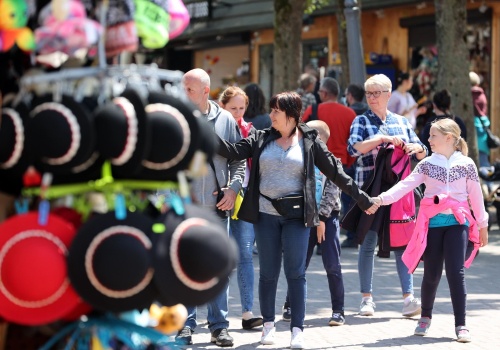 Największe biuro podróży na świecie zabierze klientów do Zakopanego