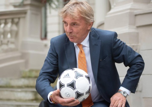 70. urodziny Zbigniewa Bońka. 