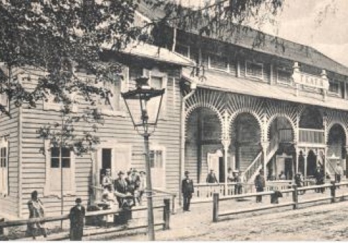 Zapolska pod lupą w Krynicy. Skandale, kuracje i tajemnice „Moralności pani Dulskiej”