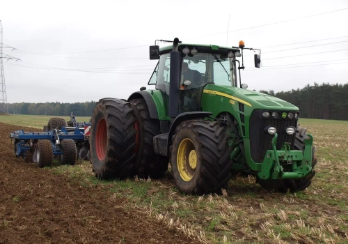 Otrzymałeś ziemię po scaleniu? Sprawdź, czy zapłacisz podatek