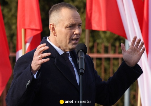 Co dalej z ustawą o SAFE? Człowiek prezydenta odpowiada. 