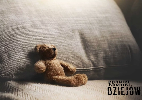 Kot-harmonijka i wańka-wstańka. Zabawkowe hity, które znikały w mgnieniu oka