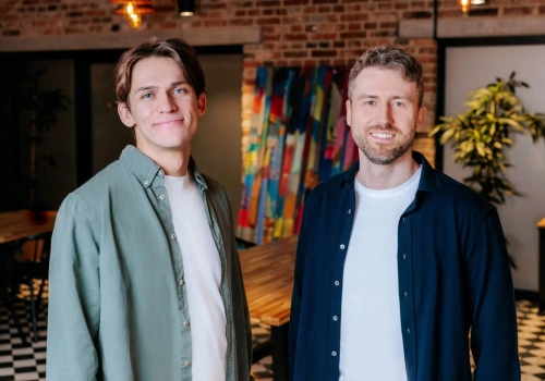 Z Żabki i topowego VC do własnego startupu. 4 mln zł dla Mimiry na automatyzację przetargów